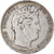 Coin, France, Louis-Philippe, 5 Francs, 1833, Toulouse, VF(30-35), Silver