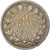 Coin, France, Louis-Philippe, 5 Francs, 1833, Toulouse, VF(30-35), Silver