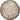 Munten, Frankrijk, Clovis, 100 Francs, 1996, PR, Zilver, KM:1180, Gadoury:953