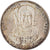 Munten, Frankrijk, Clovis, 100 Francs, 1996, PR, Zilver, KM:1180, Gadoury:953