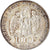 Munten, Frankrijk, Clovis, 100 Francs, 1996, PR, Zilver, KM:1180, Gadoury:953