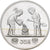 Moneta, CHIŃSKA REPUBLIKA LUDOWA, Year of the Child, 35 Yuan, 1979, MS(64)
