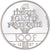 Munten, Frankrijk, 100 Francs, 1987, Proof, FDC, Zilver, KM:962a, Gadoury:902