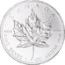 Coin, Canada, Elizabeth II, 5 Dollars, 2010, Royal Canadian Mint, MS(64)