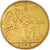 Kingdom of Sardinia, Carlo Emanuele III, 4 Zecchini, 1745, Torino, Gold, S+