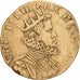 Duché de Milan, Philippe III, 2 Doppie, n.d. (1598-1621), Milan, Or, TB+