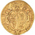 Duchy of Milan, Philip III, 2 Doppie, n.d. (1598-1621), Milan, Gold, S+