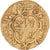 Duché de Milan, Philippe III, 2 Doppie, n.d. (1598-1621), Milan, Or, TB+