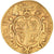 Duchy of Milan, Philip III, 2 Doppie, 1621-1665, Milan, Dourado, VF(30-35)