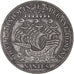 France, Token, Chambre de Commerce de Nantes, AU(55-58), Silver