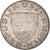 Moneta, Austria, 10 Schilling, 1957, Vienne, AU(50-53), Srebro, KM:2882