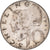 Moneta, Austria, 10 Schilling, 1957, Vienne, AU(50-53), Srebro, KM:2882