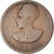 Coin, Ethiopia, Haile Selassie I, 5 Cents, Amist Santeem, 1944, VF(20-25)