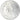 Coin, New Hebrides, 100 Francs, 1966, Paris, AU(50-53), Silver, KM:1