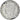 Moneda, Francia, Napoleon III, 5 Francs, 1855, Strasbourg, BC+, Plata, KM:782.2