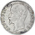 Coin, France, Napoleon III, 5 Francs, 1855, Strasbourg, VF(20-25), Silver
