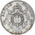 Coin, France, Napoleon III, 5 Francs, 1855, Strasbourg, VF(20-25), Silver