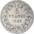 Munten, Frankrijk, Louis-Philippe, 5 Francs, 1832, Nantes, FR, Zilver