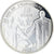 Francia, Europa, 10 Euro, 2012, Paris, Proof, FDC, Plata