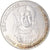 Munten, Frankrijk, Clovis, 100 Francs, 1996, PR+, Zilver, KM:1180, Gadoury:953