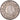 Moneda, Marruecos, Mohammed V, 500 Francs, 1956, Paris, MBC+, Plata, KM:54