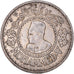 Moneda, Marruecos, Mohammed V, 500 Francs, 1956, Paris, MBC+, Plata, KM:54