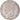 Moneda, Francia, Napoleon III, 5 Francs, 1856, Lyon, BC+, Plata, KM:782.3