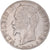 Coin, France, Napoleon III, 5 Francs, 1856, Lyon, VF(30-35), Silver, KM:782.3