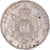 Coin, France, Napoleon III, 5 Francs, 1856, Lyon, VF(30-35), Silver, KM:782.3