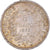 Munten, Frankrijk, Hercule, 5 Francs, 1873, Paris, ZF+, Zilver, KM:820.1