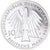 Munten, Federale Duitse Republiek, 10 Mark, 1994, Karlsruhe, Germany, FDC