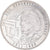 Niemcy, 10 Euro, 2011, Karlsruhe, Proof, MS(63), Srebro, KM:295