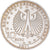 Niemcy, 10 Euro, 2011, Karlsruhe, Proof, MS(63), Srebro, KM:295