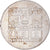 Coin, Austria, 100 Schilling, 1975, Vienna, AU(55-58), Silver, KM:2925