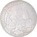 Moneta, Austria, 100 Schilling, 1976, MS(63), Srebro, KM:2931