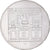 Moneta, Austria, 100 Schilling, 1976, MS(63), Srebro, KM:2931