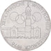 Moneta, Austria, 100 Schilling, 1976, Vienna, MS(60-62), Srebro, KM:2927
