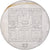 Moneta, Austria, 100 Schilling, 1976, Vienna, MS(60-62), Srebro, KM:2927
