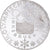 Moneta, Austria, 100 Schilling, 1976, Proof, MS(63), Srebro, KM:2926