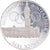 Moneta, Austria, 100 Schilling, 1976, Vienna, Proof, MS(63), Srebro, KM:2927