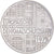 Monnaie, République fédérale allemande, 5 Mark, 1975, Stuttgart, Germany
