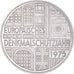 Moeda, ALEMANHA - REPÚBLICA FEDERAL, 5 Mark, 1975, Stuttgart, Germany, Proof