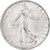 Münze, Frankreich, Semeuse, 2 Francs, 1910, Paris, SS+, Silber, KM:845.1