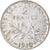 Münze, Frankreich, Semeuse, 2 Francs, 1910, Paris, SS+, Silber, KM:845.1