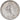 Moneda, Francia, Semeuse, Franc, 1904, Paris, BC+, Plata, KM:844.1, Gadoury:467