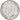 Monnaie, Grande-Bretagne, George VI, Florin, Two Shillings, 1944, TTB+, Argent