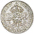 Monnaie, Grande-Bretagne, George VI, Florin, Two Shillings, 1944, TTB+, Argent