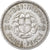 Munten, Groot Bretagne, George VI, 3 Pence, 1938, ZF+, Zilver, KM:848