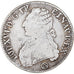 Francia, Louis XVI, Ecu, Écu aux branches d'olivier, 1776, Perpignan, Argento