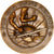Portogallo, medaglia, S. Jose de Bissau, Por una Guiné Melhor, 1973, Leonel